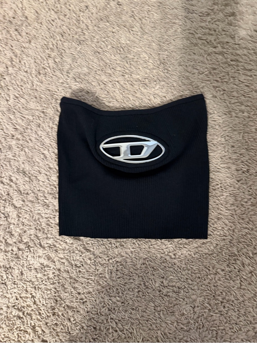 Diesel Clarksville Tube Top